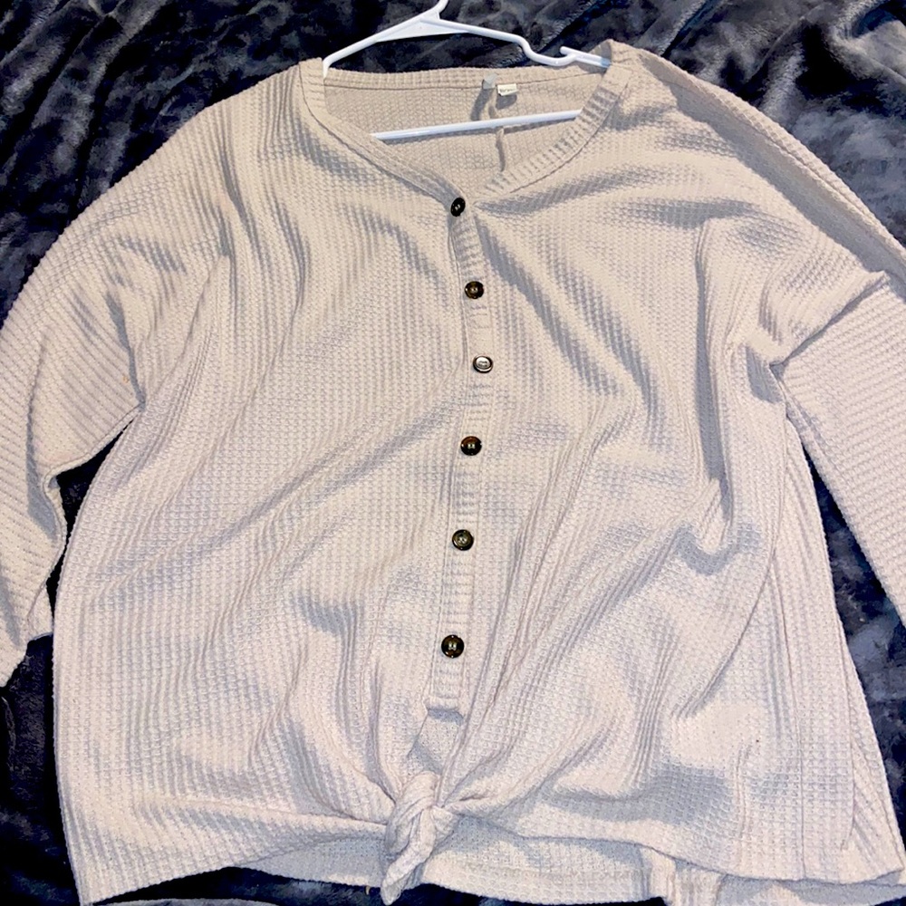 Sweater size 18-20